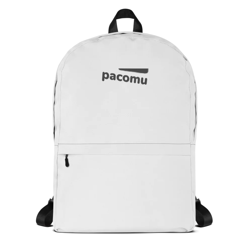 All-Over Print Backpack