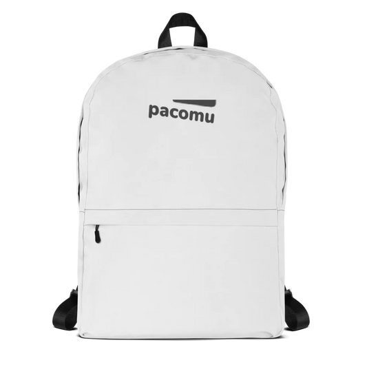 All-Over Print Backpack